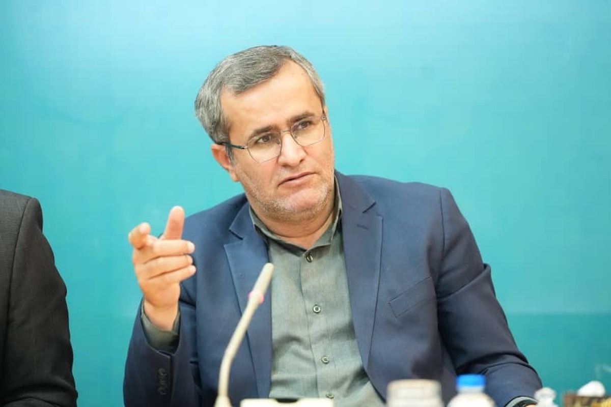 پیگیری جدی برای سلامت آب رودخانه بشار/ اتصال بیمارستان امام سجاد(ع) به شبکه فاضلاب تا هفته آینده