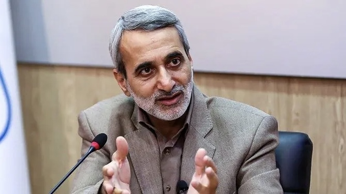 مقتدایی: صدور هر گونه قطعنامهای در شورای حکام علیه ایران قطعا سیاسی است