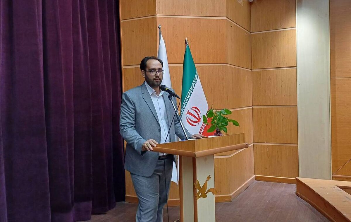 مدیر کل کانون پرورش فکری استان همدان معرفی شد