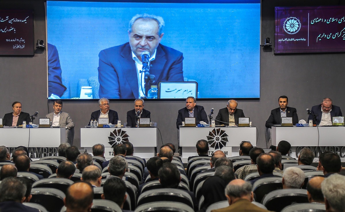 نیازمند تغییر نگرش نسبت به نقش و جایگاه آذربایجان هستیم