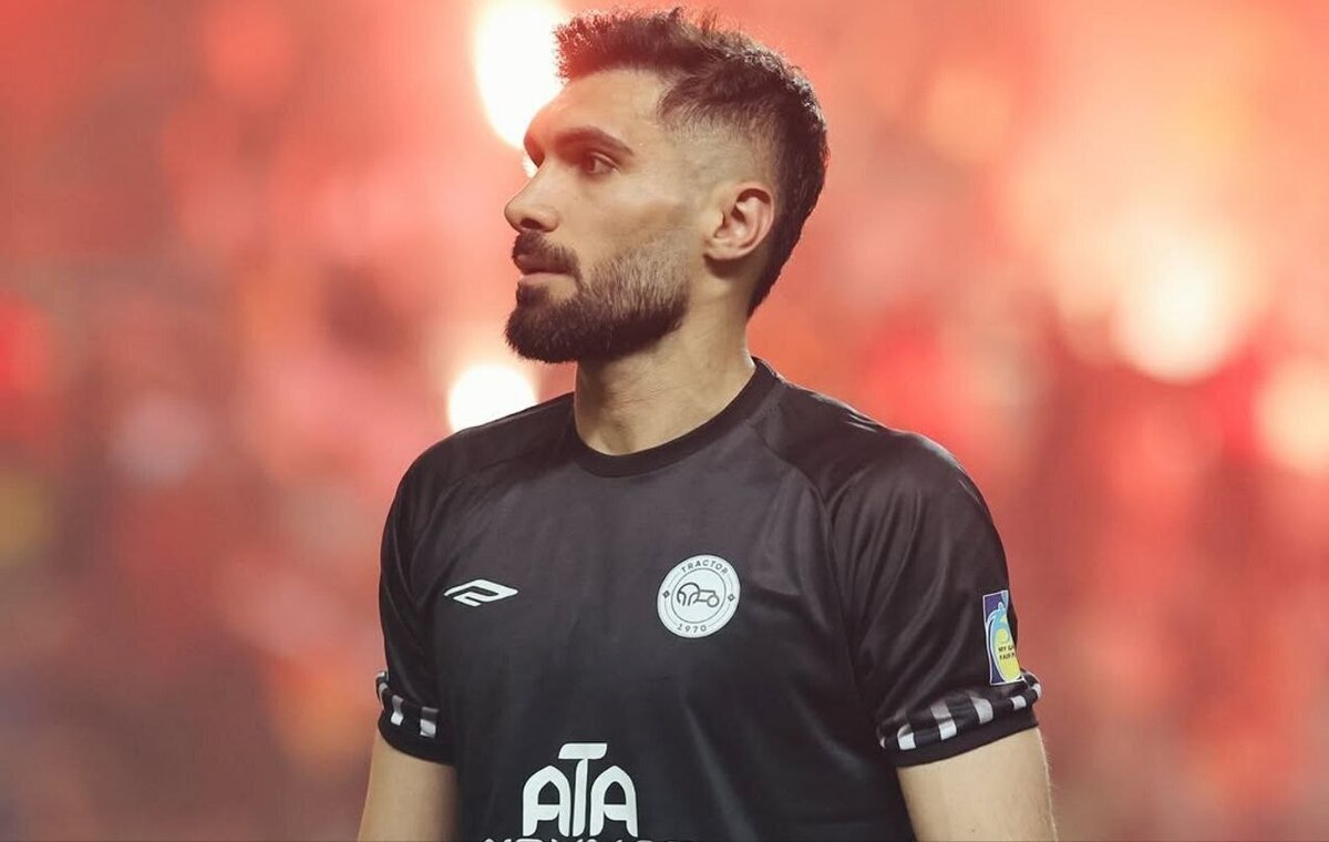 هایجک آبی‌ها از پرسپولیس؛ آقاسی استقلالی شد