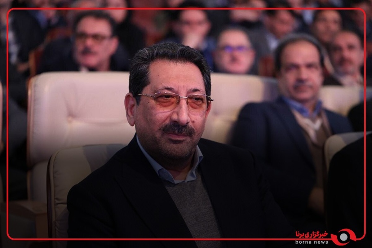 اولین روز از سفر سید‌محمد اتابک وزیر صمت به استان ایلام