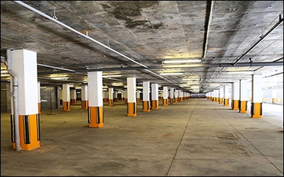 آمادگی پارکینگ‌های شهرداری مشهد همزمان با عید سعید غدیر خم