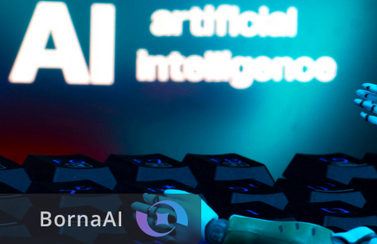 میسترال، نخستین مدل استدلال هوش مصنوعی اروپا را معرفی کرد