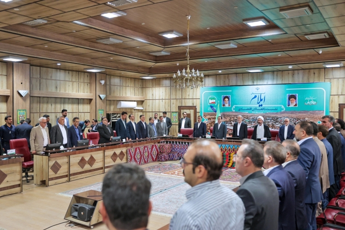 مهمترین گام در مسیر توسعه، شناسایی و تعریف بهترین اقدام متناسب با ظرفیت‌های موجود است