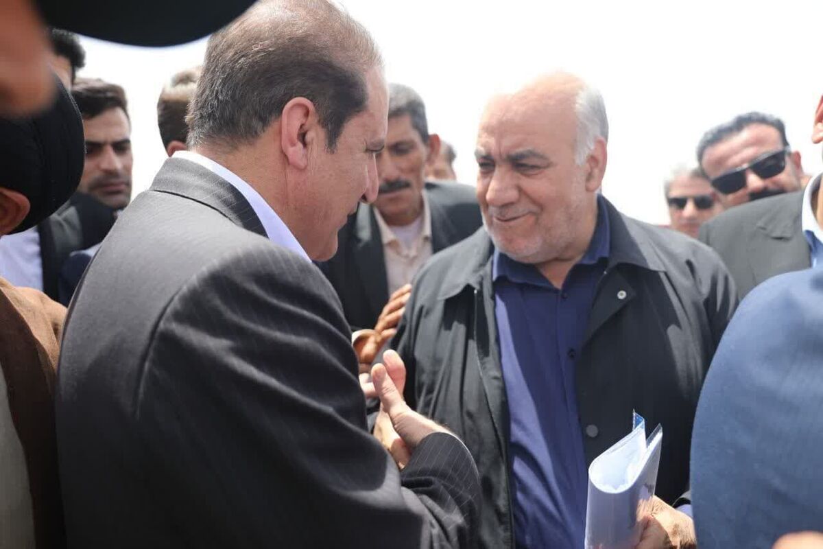 نیازهای اعتباری طرح بزرگ جاده‌ای تونل کبیرکوه احصا شده است