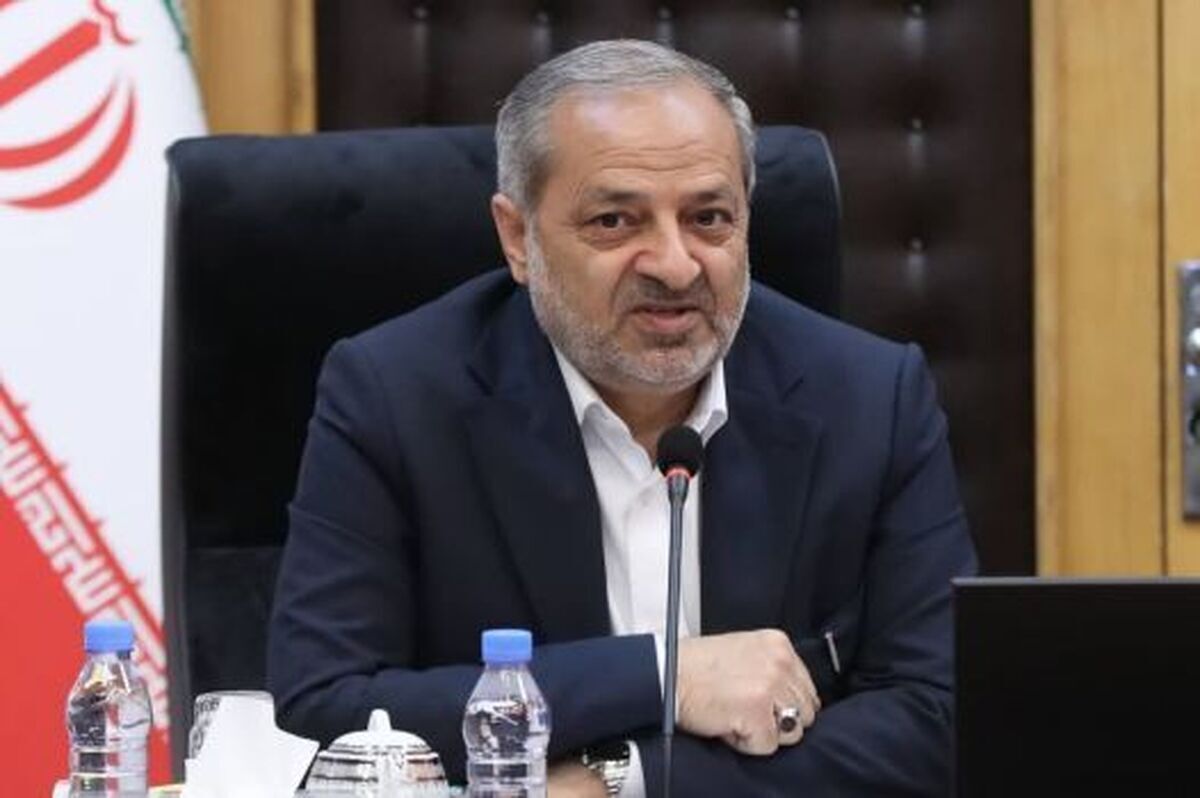 وزیر آموزش و پرورش: الگوی مدرسه ‌سازی مردمی مکمل تحول کیفی است