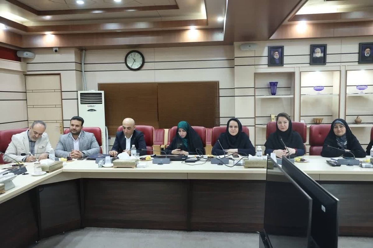 رسانه در حل چالش‌ها و رشد استان تاثیر قابل توجهی دارد