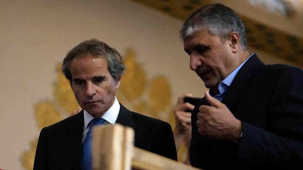 از ترور دانشمندان تا ایستادگی در برابر تحریم‌ها/ چرا ایران غنی‌سازی را رها نمی‌کند؟