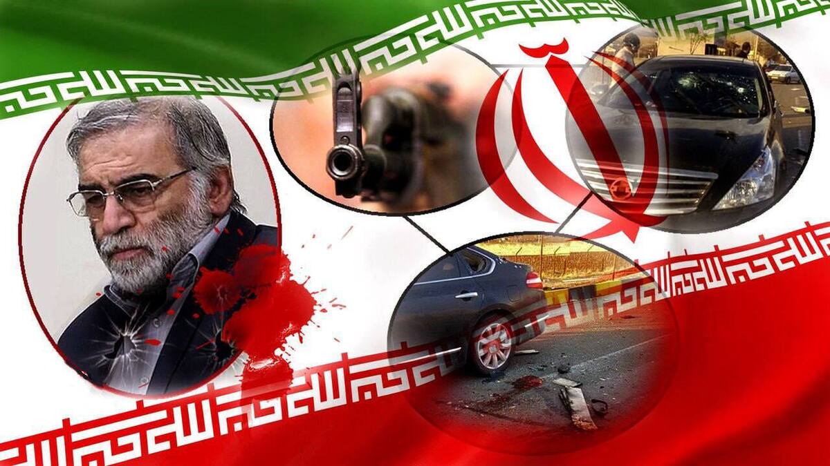 از ترور دانشمندان تا ایستادگی در برابر تحریم‌ها/ چرا ایران غنی‌سازی را رها نمی‌کند؟