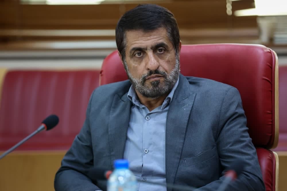 رسانه در حل چالشها و رشد استان تاثیر قابل توجهی دارد رسانه در حل چالشها و رشد استان تاثیر قابل توجهی دارد