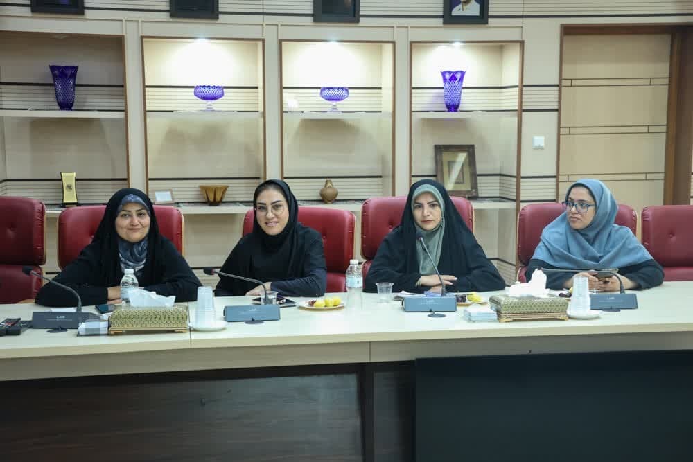 نوذری: رسانه و خانه مطبوعات قزوین می‌تواند به توسعه و تعالی استان کمک کند