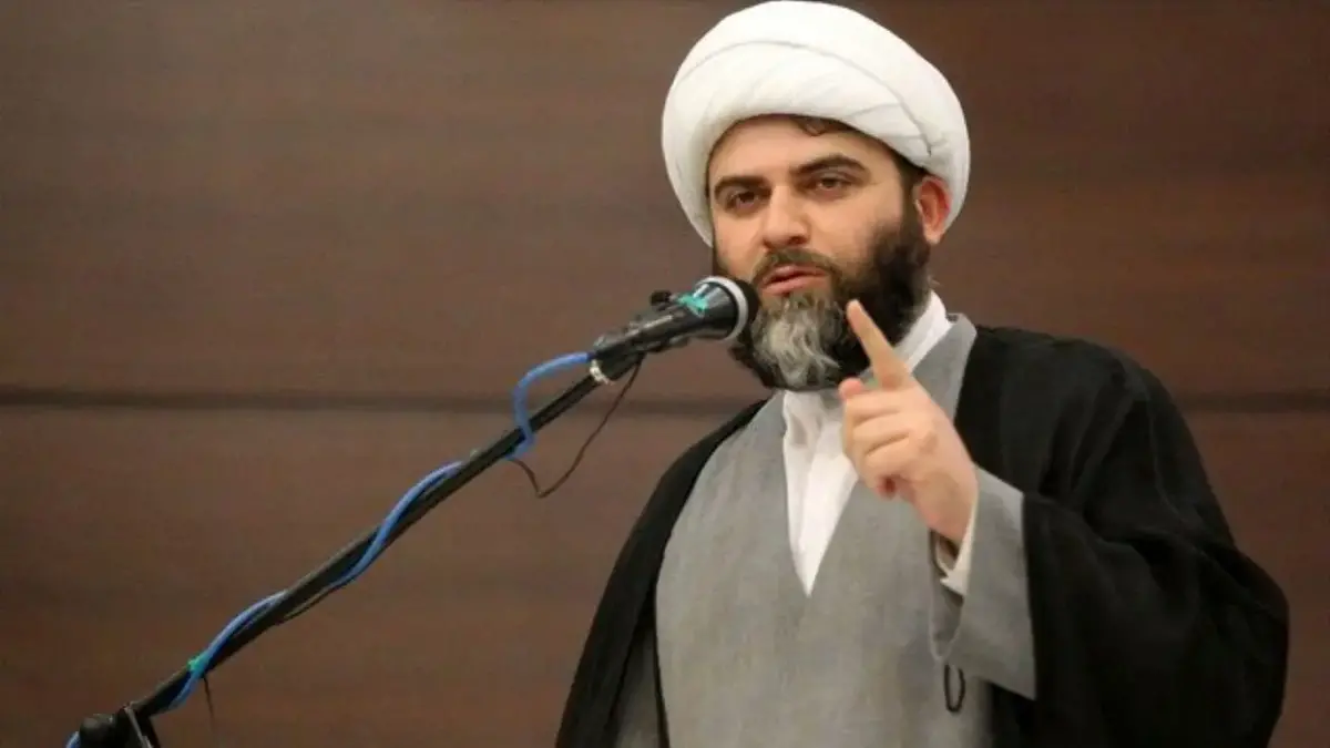 واکنش رئیس سازمان تبلیغات اسلامی به حملات تروریستی رژیم صهیونیستی