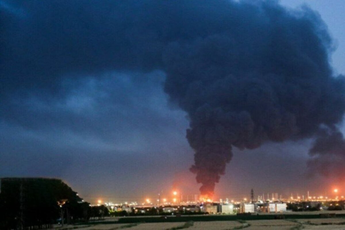 موج گسترده محکومیت‌های بین‌المللی علیه حمله رژیم صهیونیستی به ایران