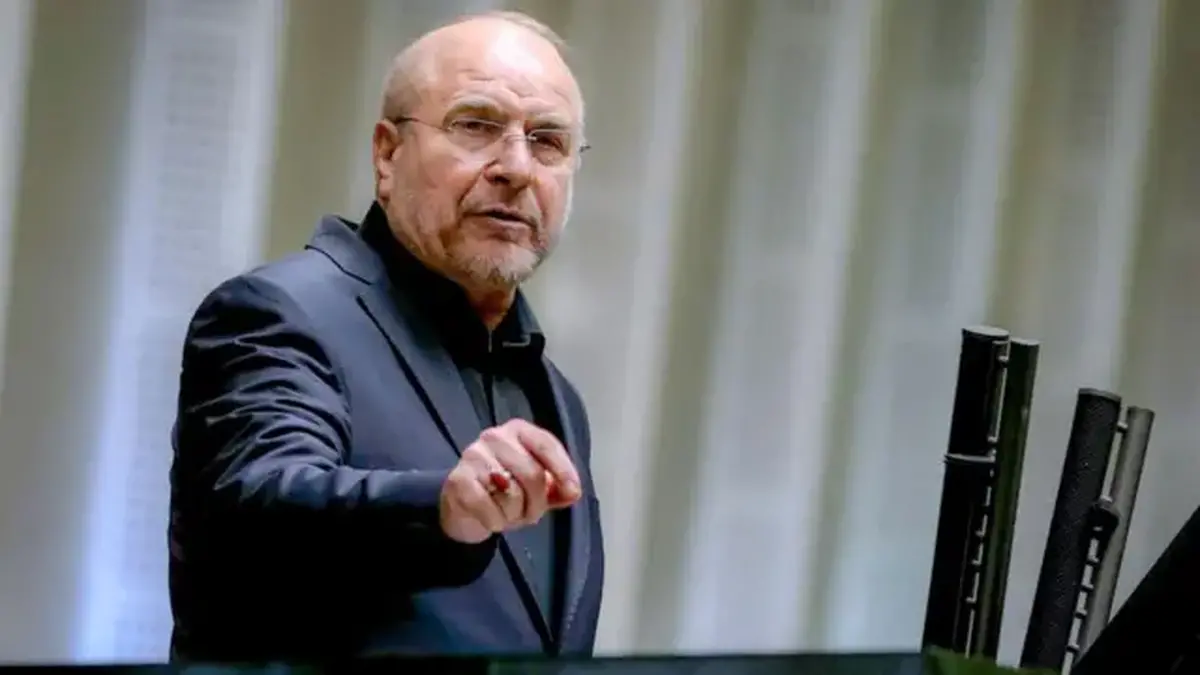 قالیباف: وقت، وقت انتقام است