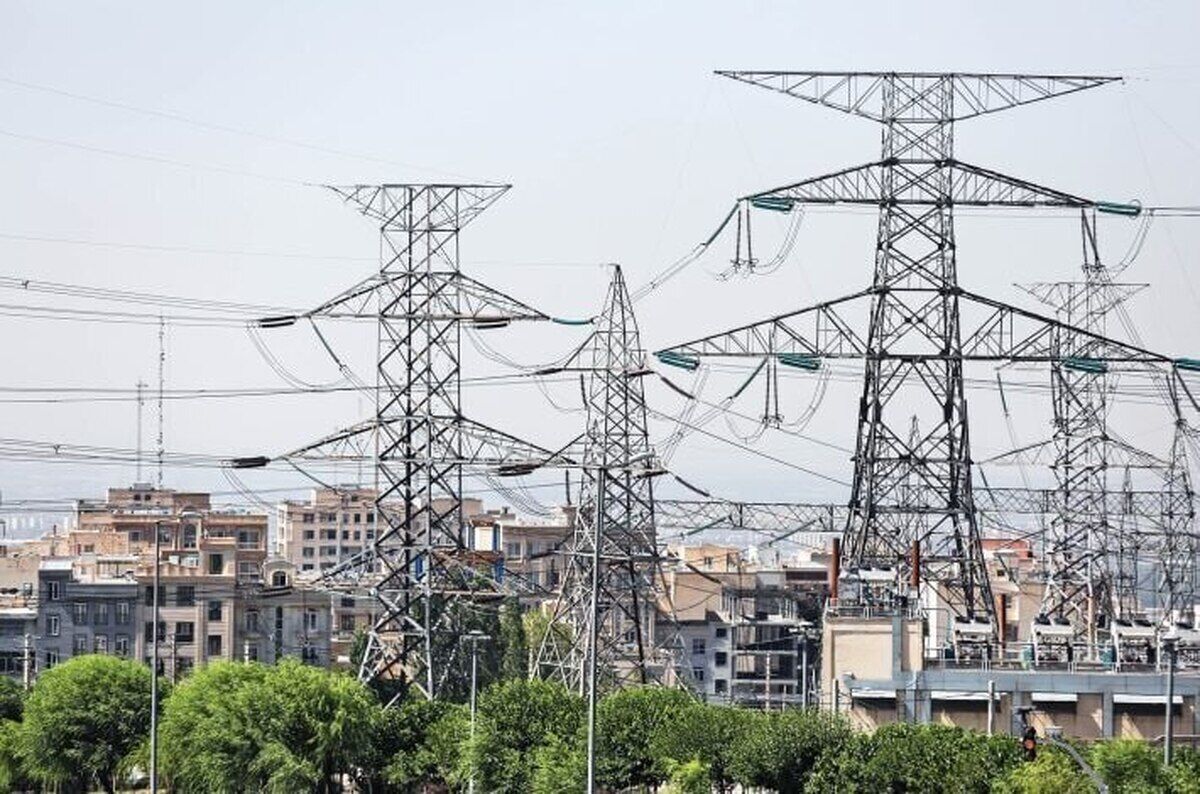 هیچ آسیبی به زیرساخت‌های آب و برق کشور وارد نشده/ خدمات‌رسانی بی‌وقفه ادامه دارد