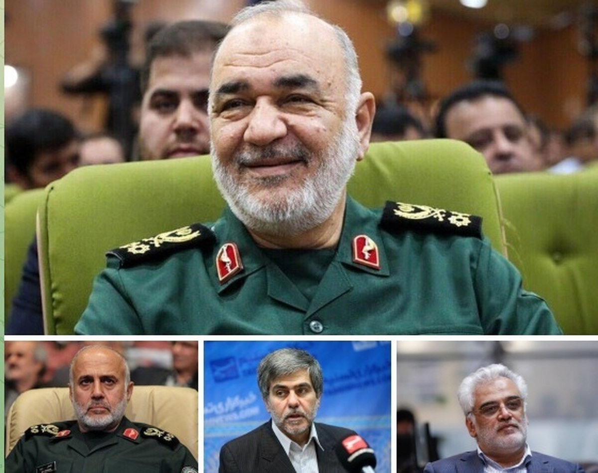 بیانیه هیأت فوتبال استان لرستان در شهادت جمعی از فرماندهان ونخبگان علمی کشور در حمله رژیم صهیونیستی به جمهوری اسلامی ایران