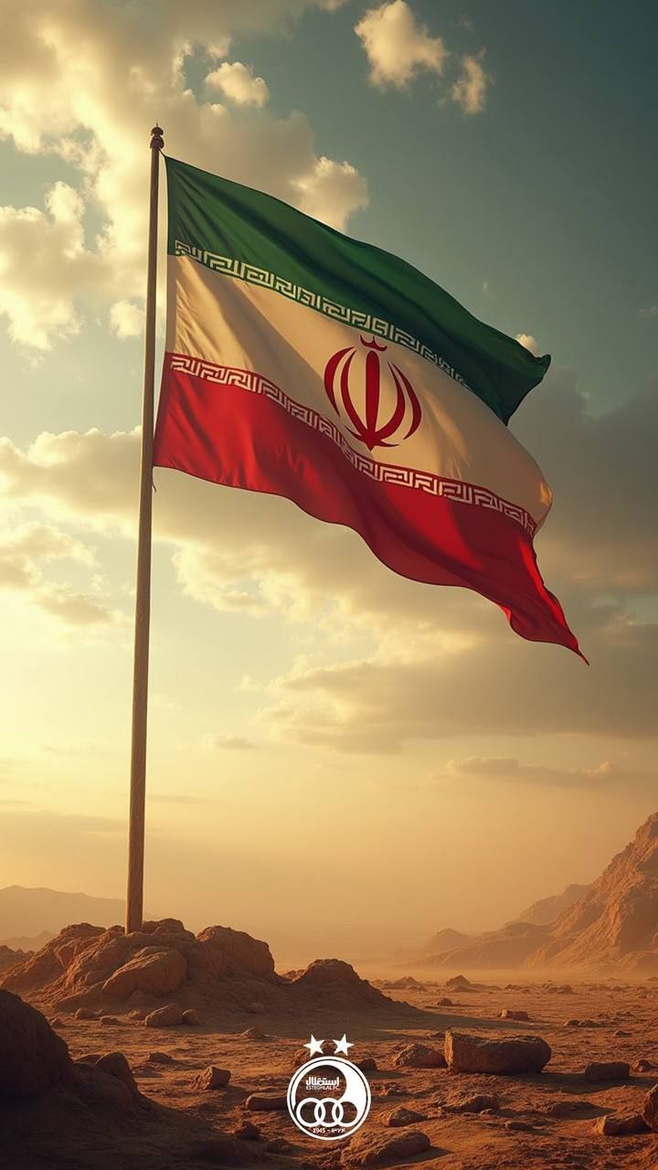 واکنش ستاره‌ها و باشگاه‌های ورزشی به جنایات رژیم صهیونیستی در حمله وحشیانه اخیر و شهادت جمعی از فرماندهان، نخبگان و مردم ایران+ عکس