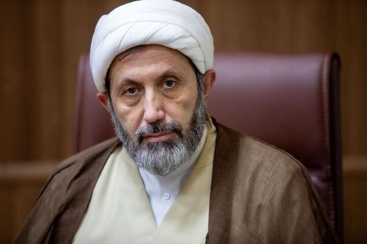 پیام رئیس سازمان فرهنگ و ارتباطات اسلامی در پی تجاوز رژیم صهیونیستی