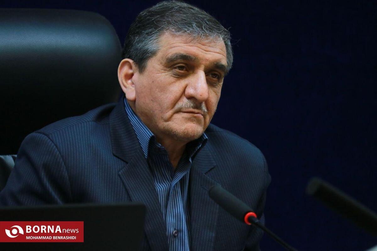 پیام مدیرعامل سازمان منطقه آزاد اروند: این سرزمین با اتکا به ایمان همدلی و استقامت ملی همچنان سرافراز و استوار خواهد ماند