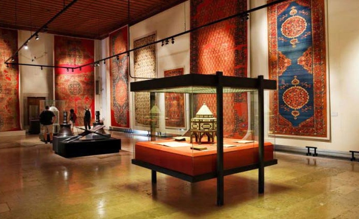 موزه‌ها، بناها و پایگاه‌های میراث فرهنگی تعطیل شد/ انتقال اشیاء به مخزن امن