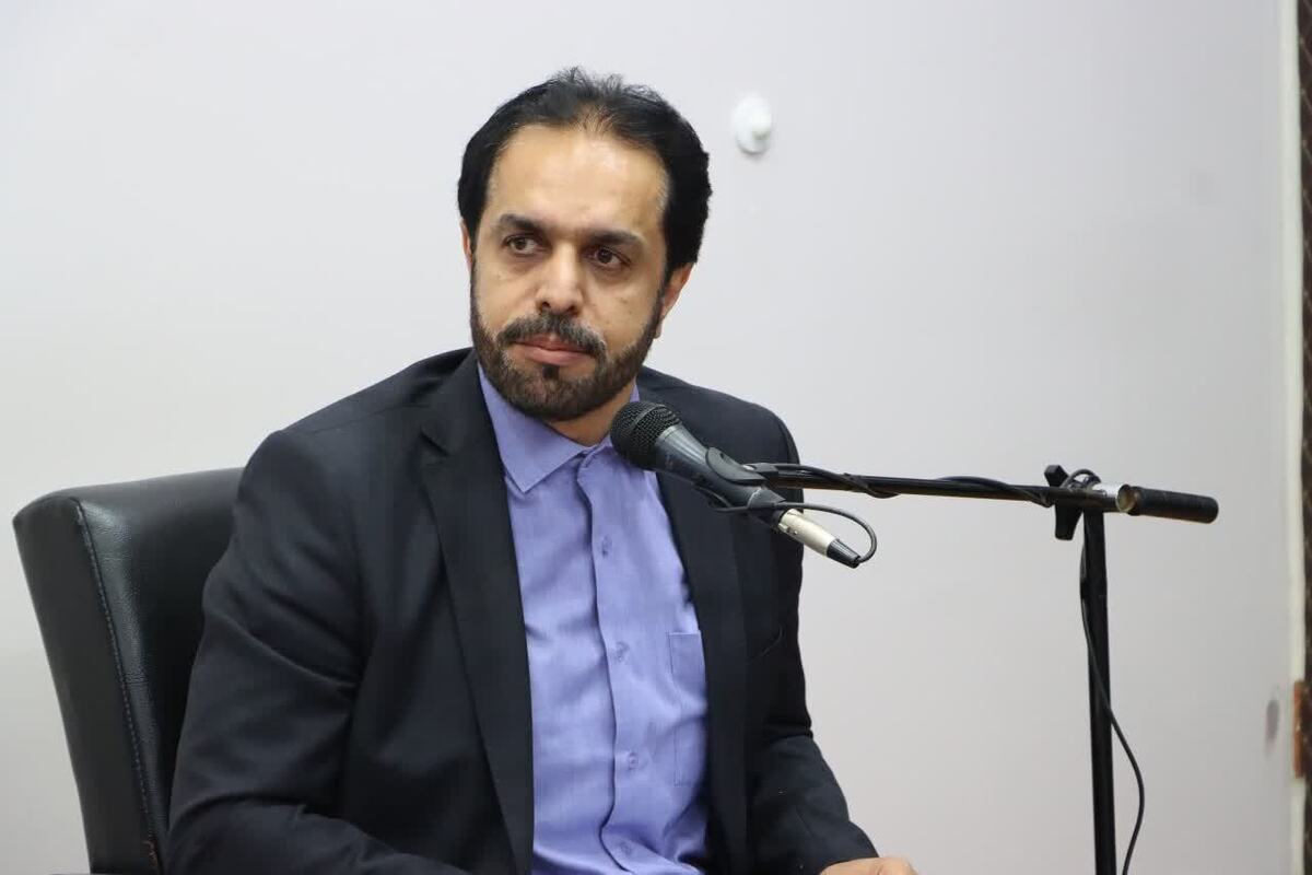 استفاده از ظرفیت فرهیختگان ،نخبگان ،اندیشمندان جامعه به ویژه جوانان در جهاد تبیین