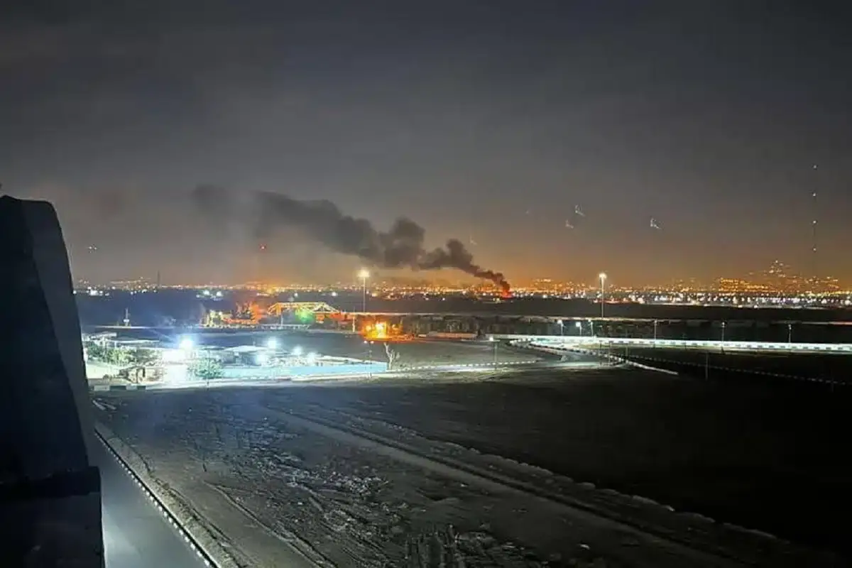 پیام تسلیت سازمان تامین اجتماعی در پی حملات رژیم صهیونیست