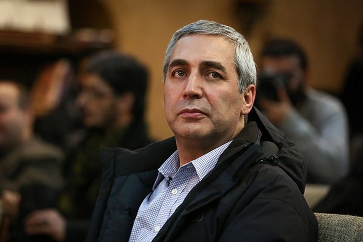 واکنش حاتمی‌کیا به تجاوز صهیونیست‌ها؛ وقت دفاع از حریم قُدسی ایران است
