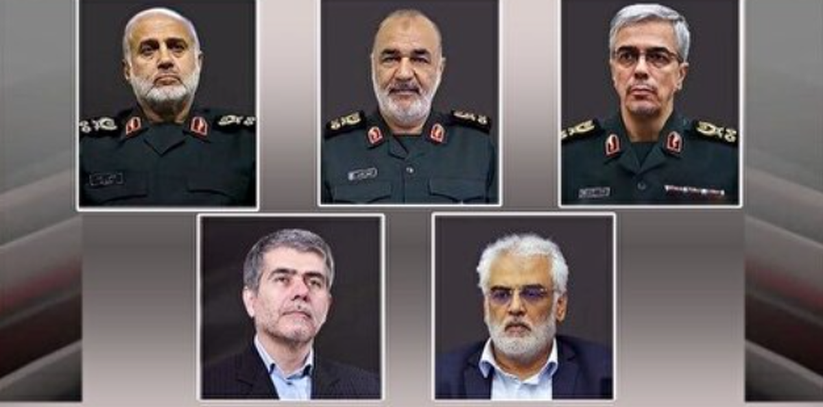 پیام تسلیت مدیرکل فرهنگ و ارشاد اسلامی قزوین 