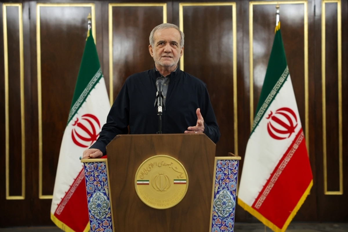 پاسخ مشروع و قدرتمند جمهوری اسلامی ایران، دشمن را از اقدام احمقانه خود پشیمان خواهد کرد