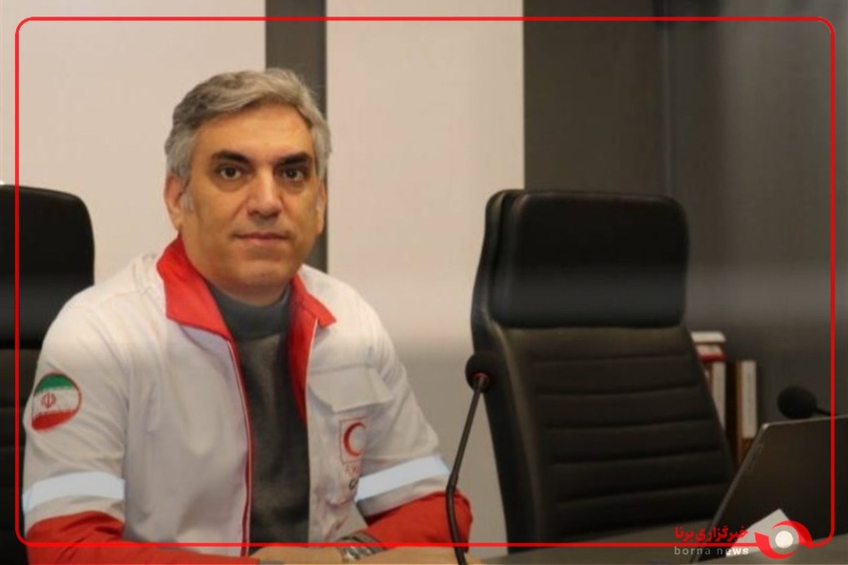 آخرین آمار مجروحان حمله تروریستی رژیم صهیونیستی