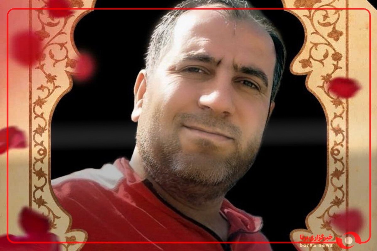 سخنگوی هلال احمر: یکی از امدادگران در آذربایجان شرقی به شهادت رسید