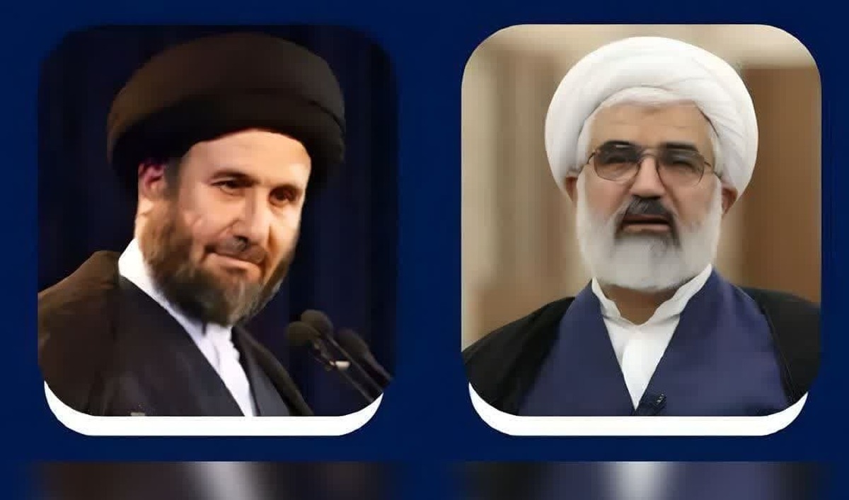 امامان جمعه موقت قزوین منصوب شدند