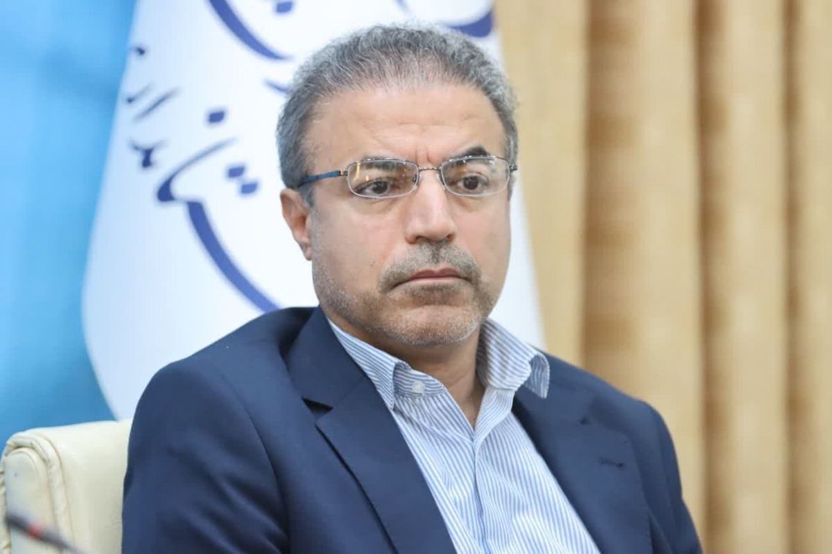 واکنش معاون سیاسی استانداری همدان به حادثه نهاوند: هیچ‌گونه تلفات انسانی نداشتیم / مردم به شایعات توجه نکنند