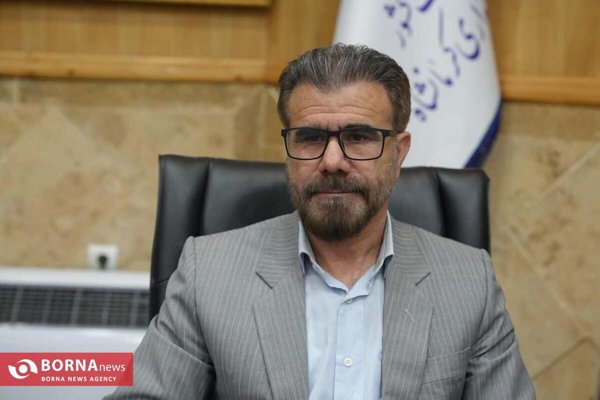 آرامش و مدیریت کامل در استان کرمانشاه برقرار است