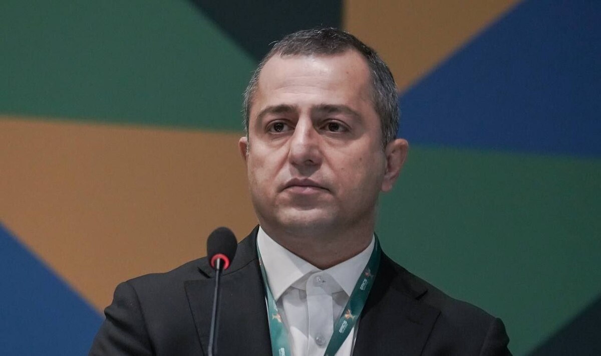 رحیمی: دفاع از میهن عهد همه ماست