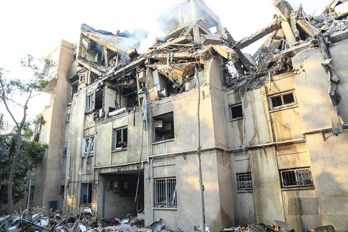 جامعه روحانیت مبارز: رژیم متجاوز صهیونیستی و حامیانش خباثت را به اوج رساندند