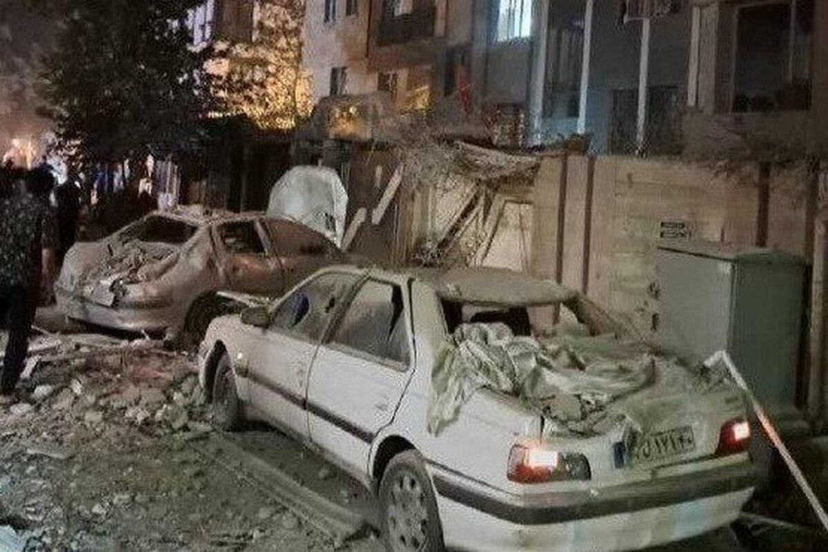 حزب توسعه ملی: انفعال مقابل رژیم صهیونیستی برای منطقه و جهان مصیبت‌بار خواهد بود