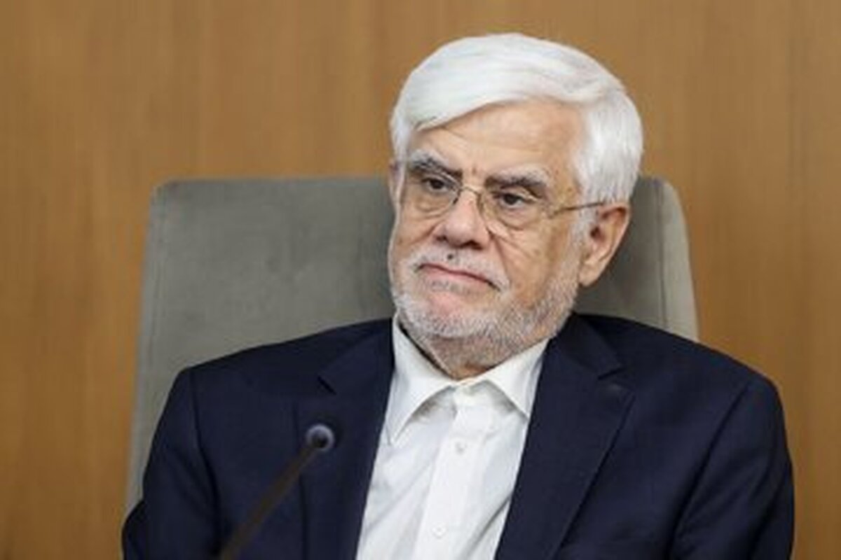 عیادت معاون اول رئيس‌جمهور از مجروحان تجاوز رژیم صهیونیستی