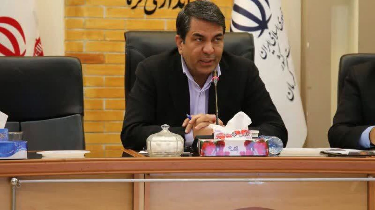 استاندار کرمان: اسرائیل ماهیت ذاتی خودش را در این حادثه نشان داد