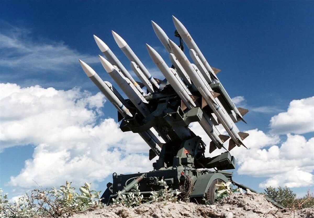 پدافند هوایی دو جنگنده اسرائیلی را ساقط کرد