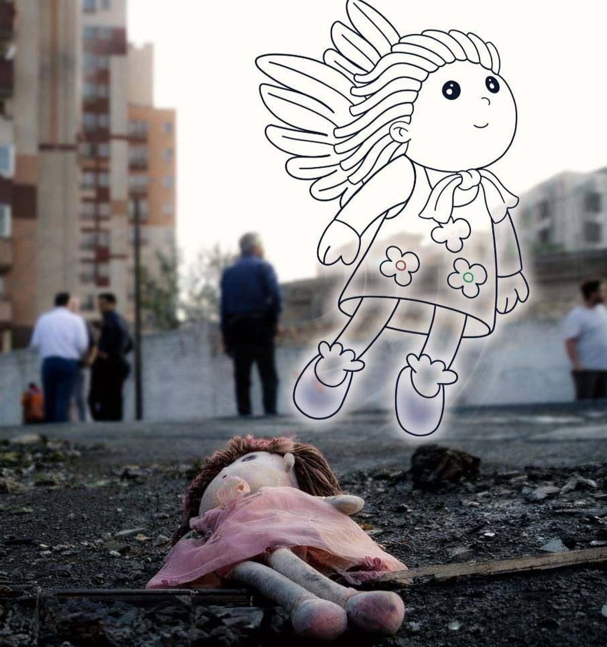 بیانیه معاونت زنان ریاست‌جمهوری در پی تجاوز رژیم صهیونیستی به ایران