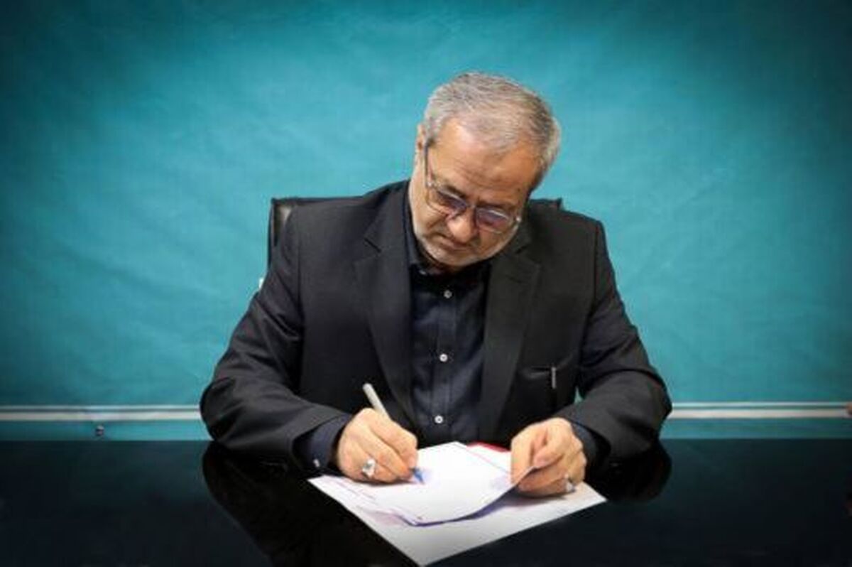 پیام تسلیت وزیر آموزش و پرورش در پی شهادت جمعی از هم وطنان از سوی رژیم صهیونی