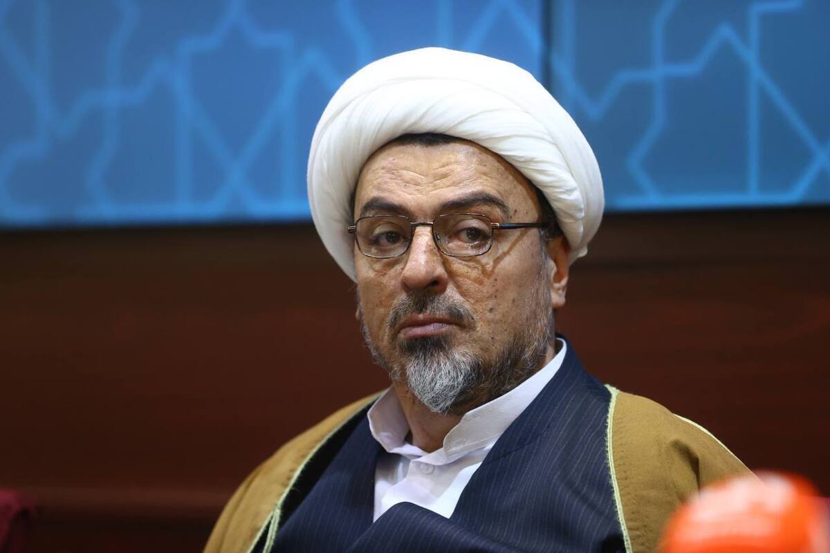 معاون فرهنگی و توسعه ورزش همگانی: در برابر ظلم ساکت نمی‌مانیم