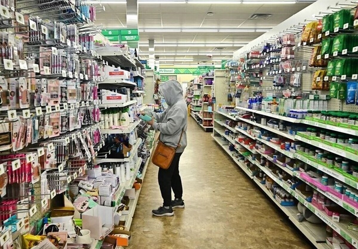 افزایش تورم عمده‌فروشی در آمریکا