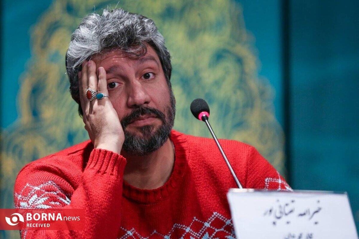 تقیانی‌پور: «وعده صادق ۳» التیامی بر دل‌های داغدار است/ نباید پاسخ ایران به چند موشک محدود بماند