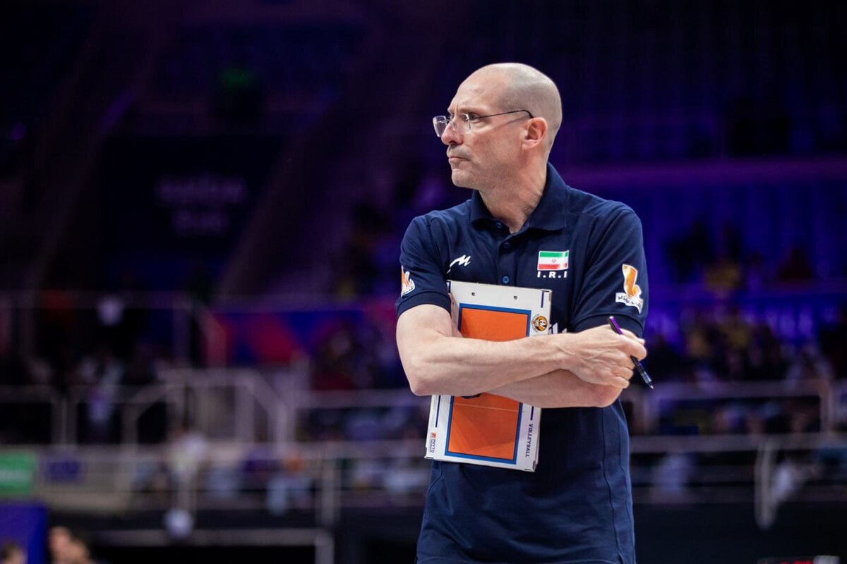 پیاتزا: یک ست کلیدی از دست دادیم و باختیم/ باید انرژی خودمان را برگردانیم