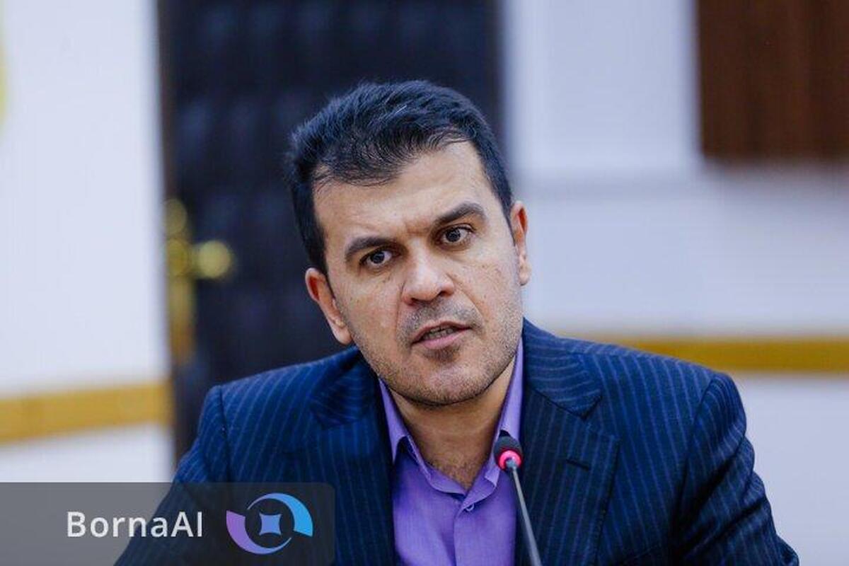 پیام تسلیت معاون علمی در پی شهادت یکی از اعضای این معاونت