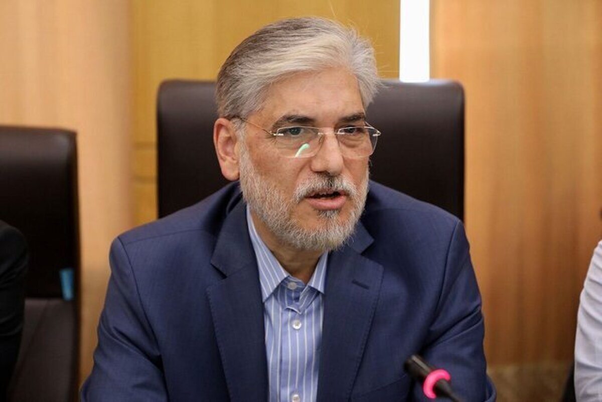 آزمون جبرانی برای دانشجویان غایب برگزار می‌شود