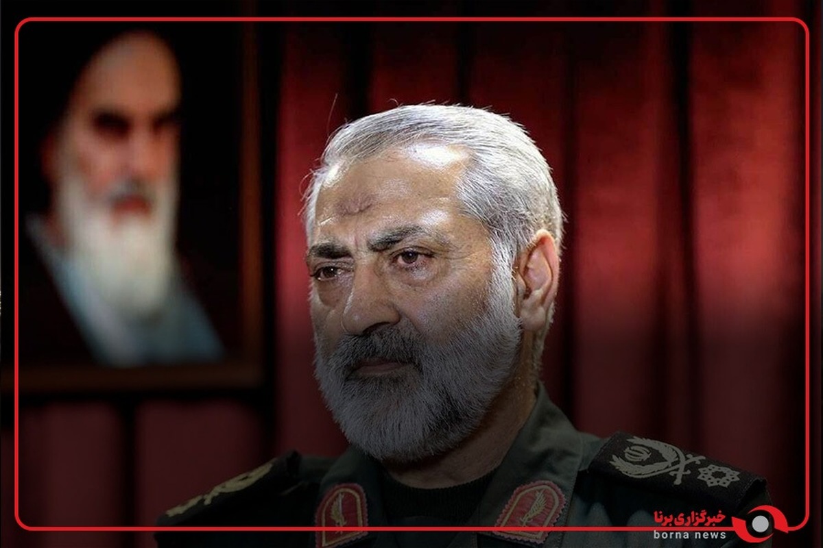 سردار شکارچی: حملات جمهوری اسلامی ایران بخشی از عملیات کوبنده و قدرتمند ما بوده